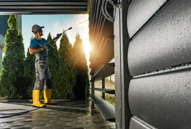 Trusted Coldwater, MS Pressure Washing Experts